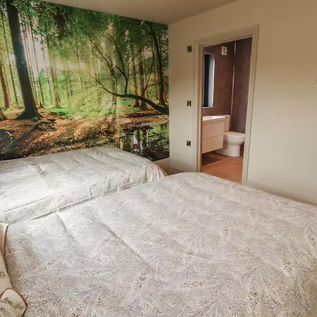 Σπίτι διακοπών Beckdale Settle